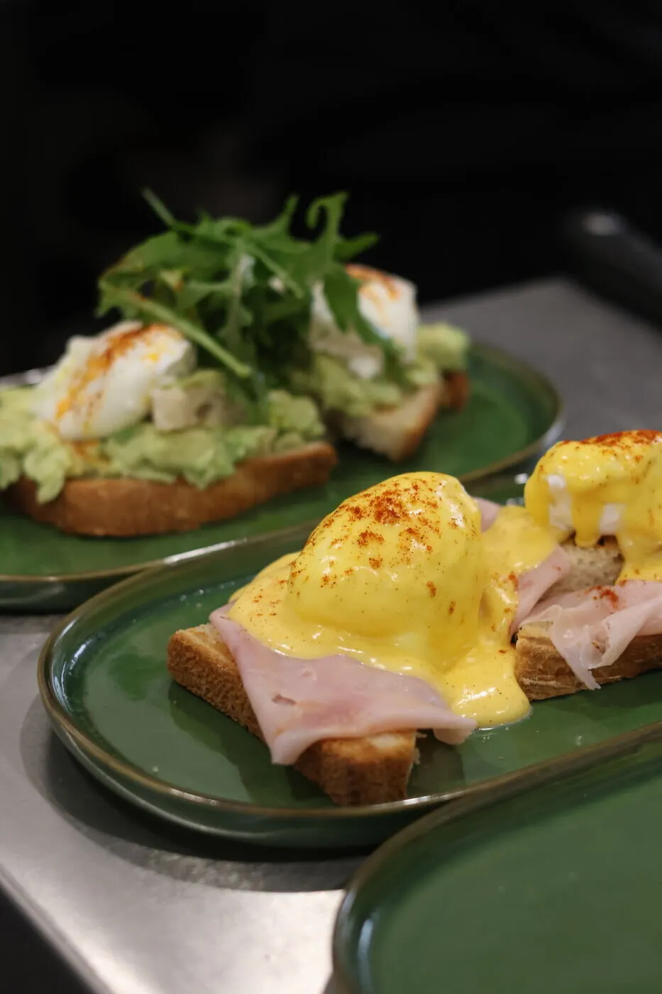 Brunch Quatro Belhas