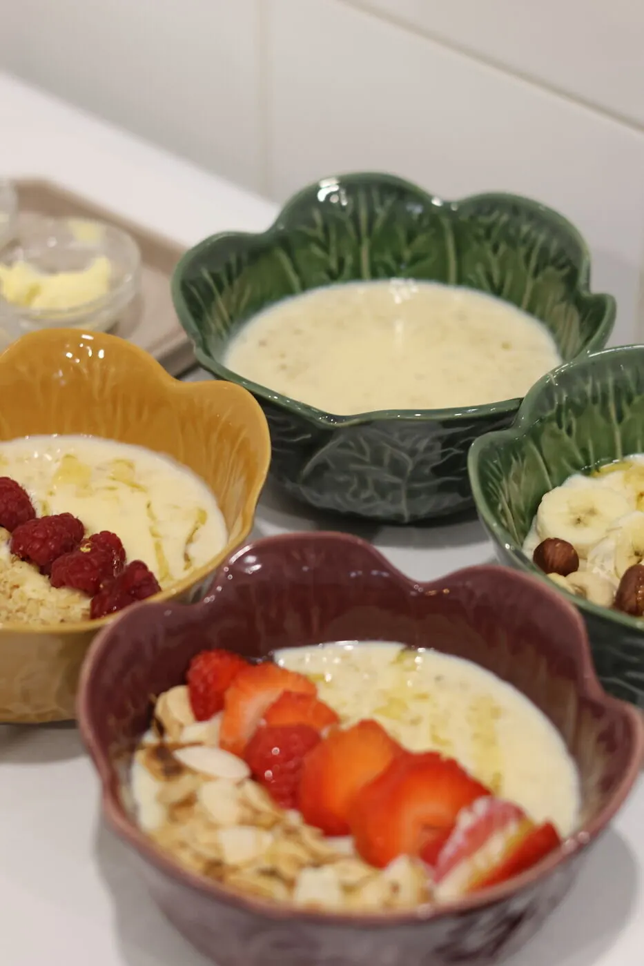Brunch Quatro Belhas