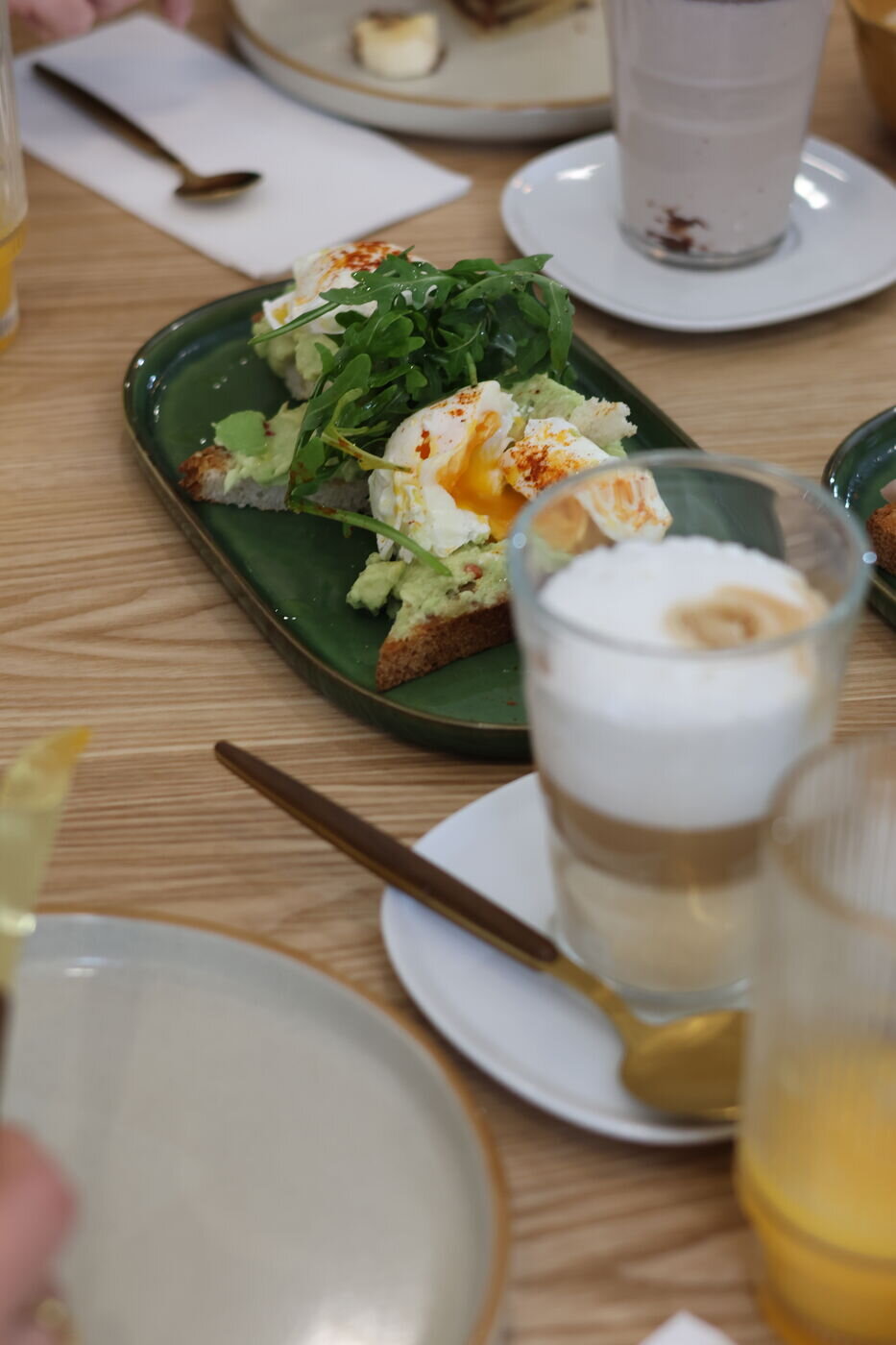 Brunch Quatro Belhas
