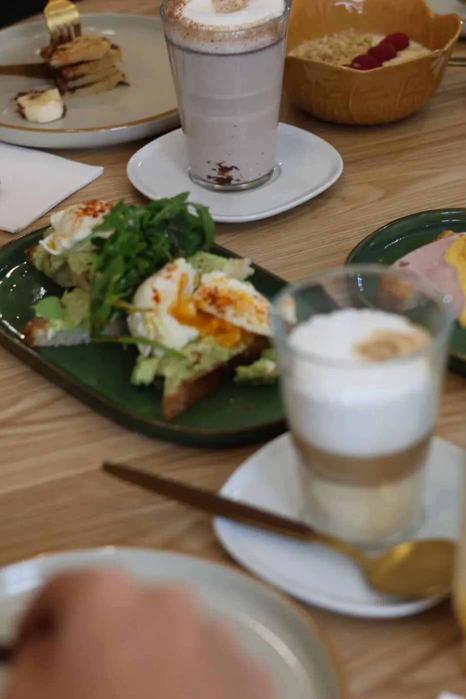 Brunch Quatro Belhas