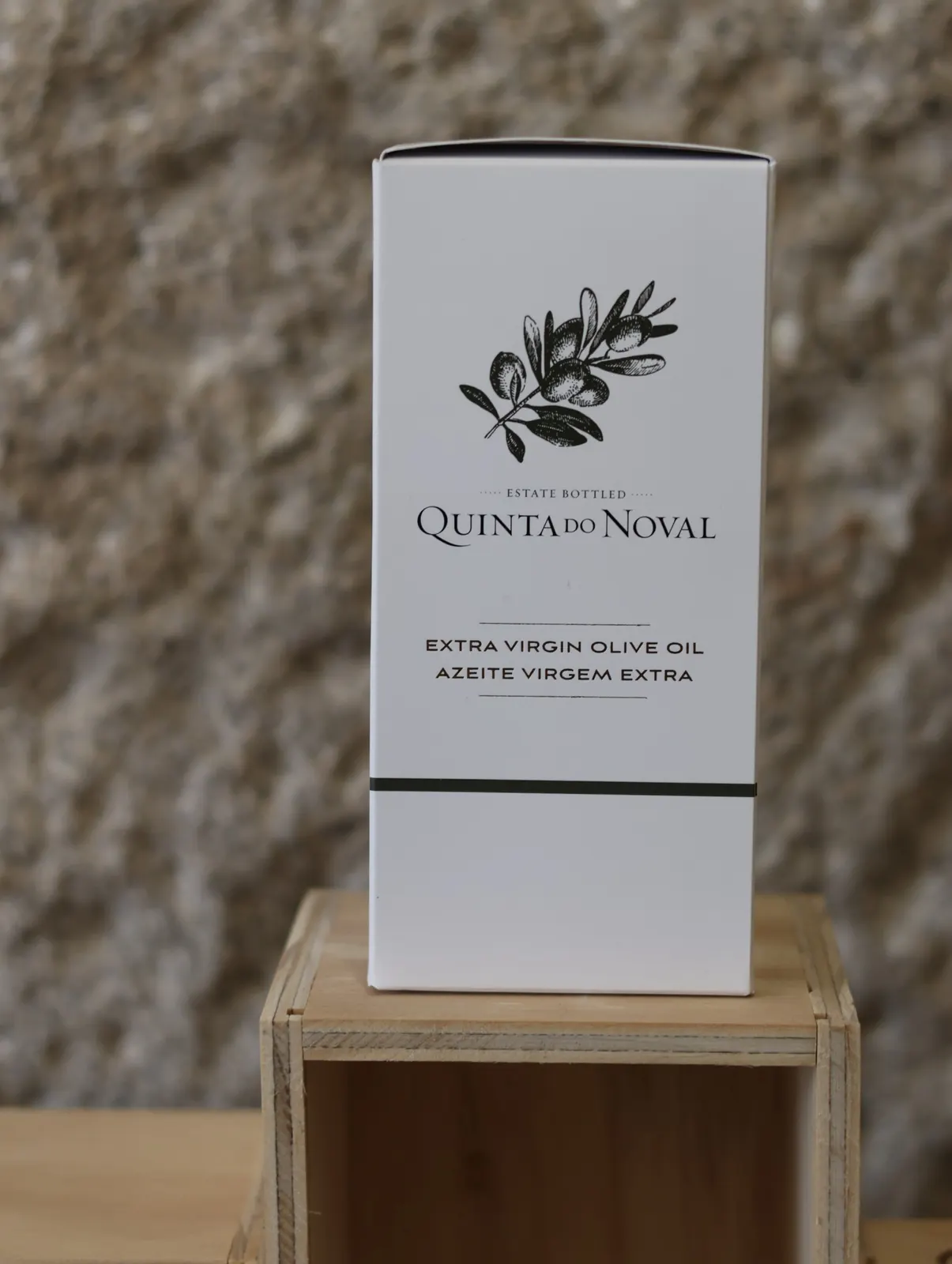 Quinta do Noval — Azeite Virgem Extra