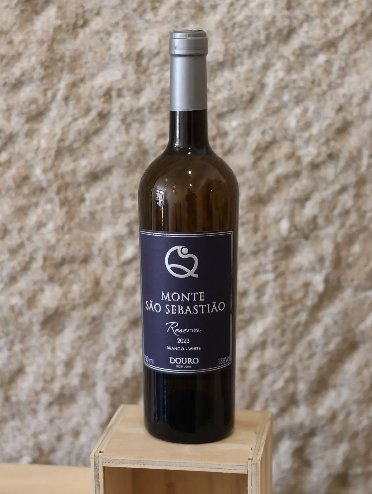 Monte São Sebastião Reserva Branco 2023