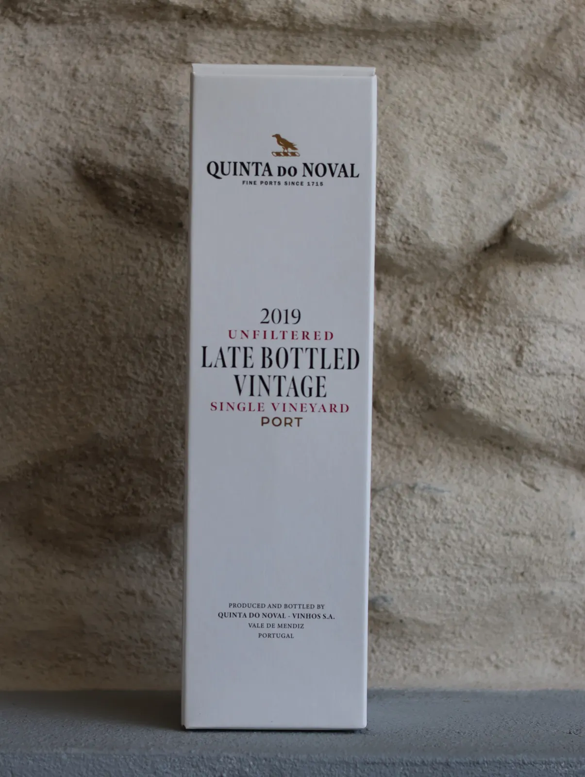 Late Bottled Vintage Porto 2019