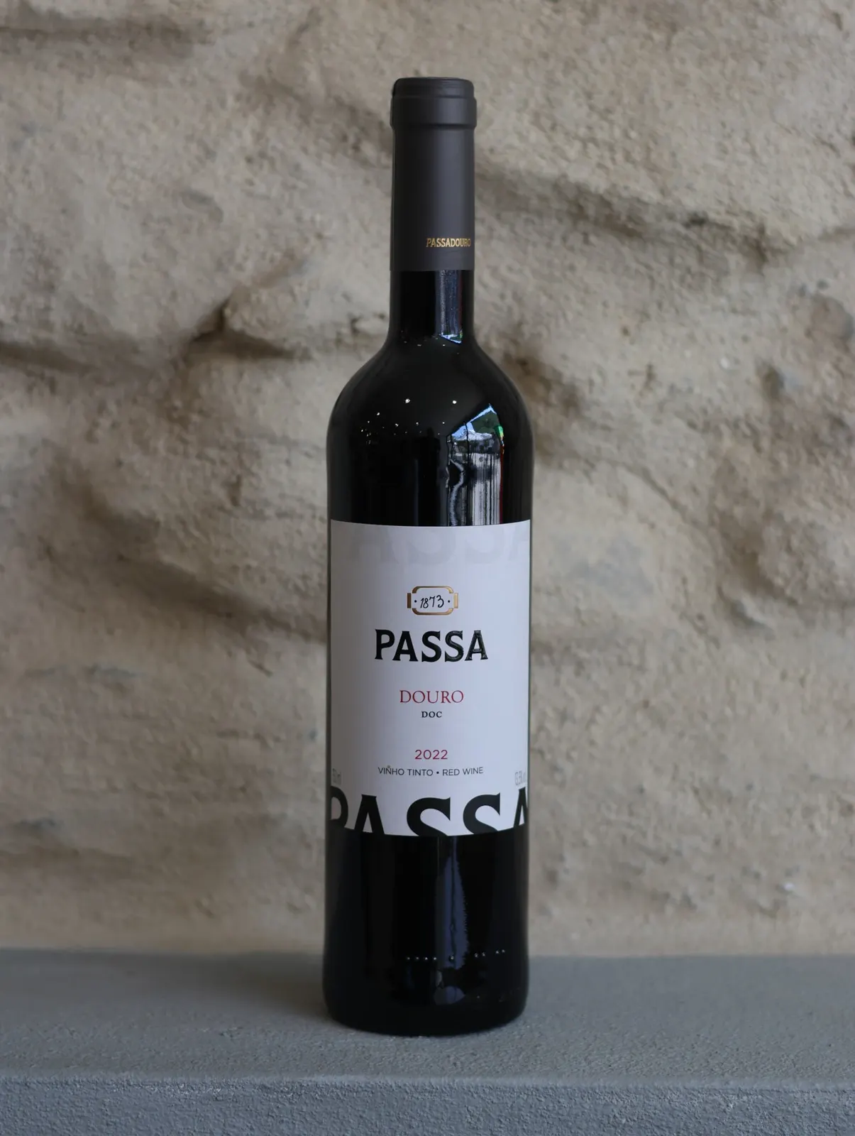 Passa Tinto 2022