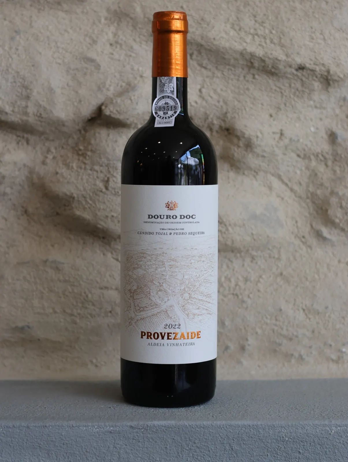 Provezaide Aldeia Vinhateira Tinto 2022